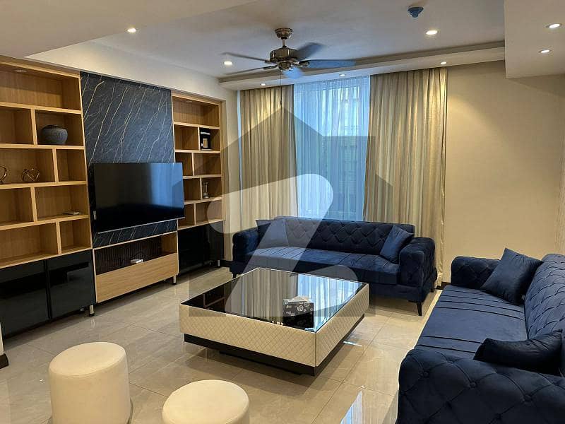 Luxury Apartment For Rent In Gulberg