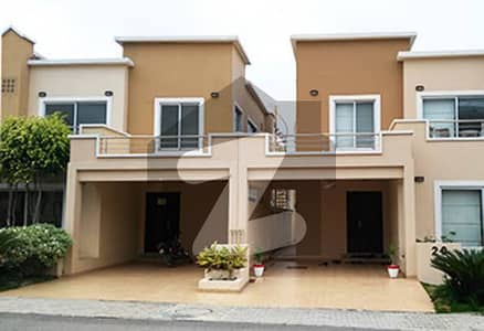 Brand New Corner Double Storey Full House Lilly A