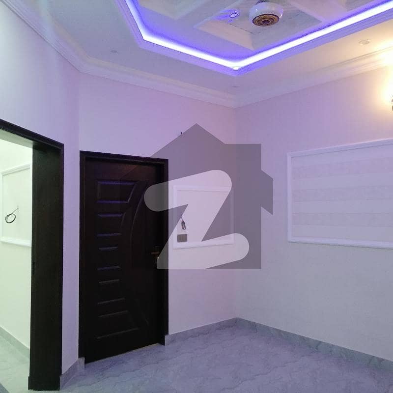 جیون سٹی - فیز 4 جیون سٹی ہاؤسنگ سکیم,ساہیوال میں 3 کمروں کا 3 مرلہ مکان 1.0 کروڑ میں برائے فروخت۔