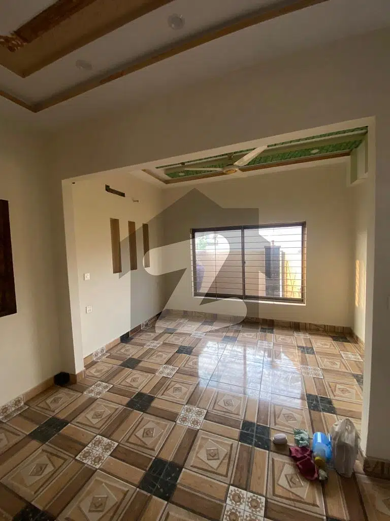 5 Marla Spacious House Is Available In Citi Housing Society For rent