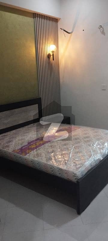 jakwani fully furnished new 2 bed apartment ready to move for rent available
