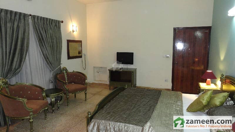 Paying Guest Cum Accommodation Rooms For Rent In Dha