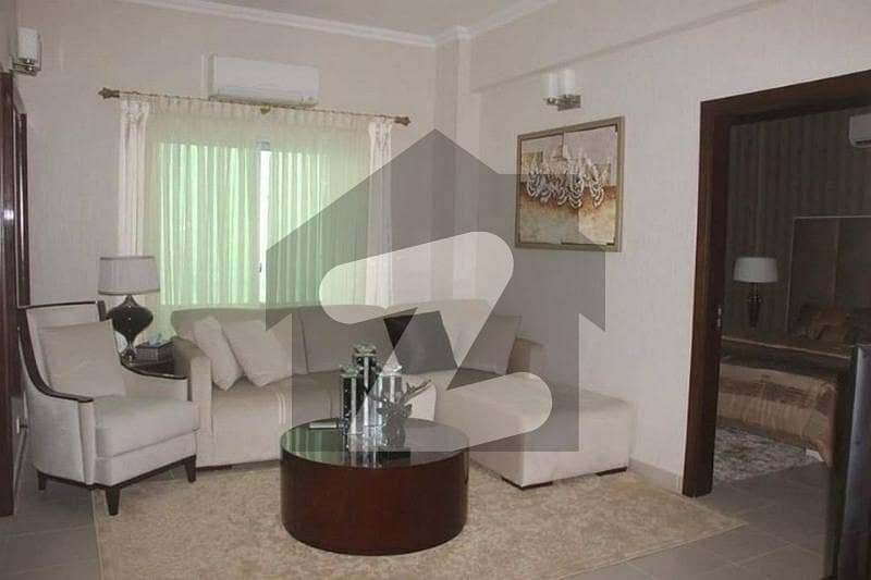 3 BED BAHRIA MODERN APARTMENT AVAILABLE ON RENT