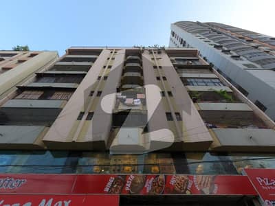 Flat Available For Sale In Reasonable Price And Good Location Tariq ...