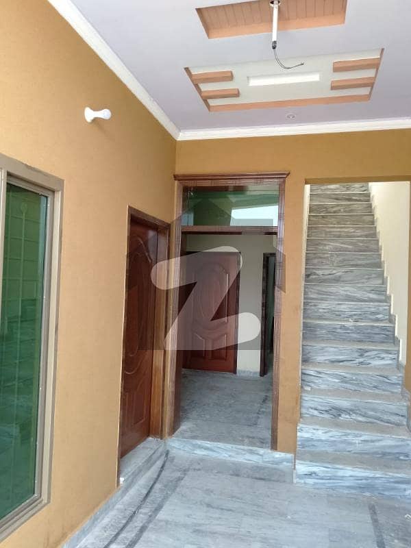 3 Marla House Double Storey 3 Marla House Double Storey
