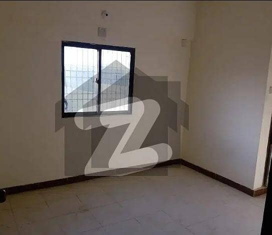 120 SQ-YD, GORGEOUS, 2ND FLOOR, 4 ROOMS, WITH ROOF, 15-A/4, NORTH KARCHI