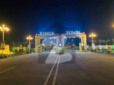 Kings Town phase 2