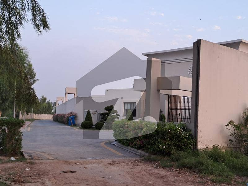 Five Marla Plot On Installment In Bahria Town Lahore Bahria Town Tipu Sultan Block, Bahria