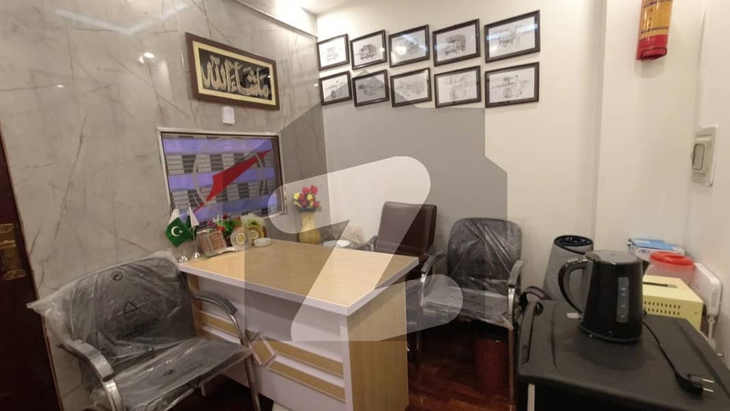 Office For sale In E-11/2