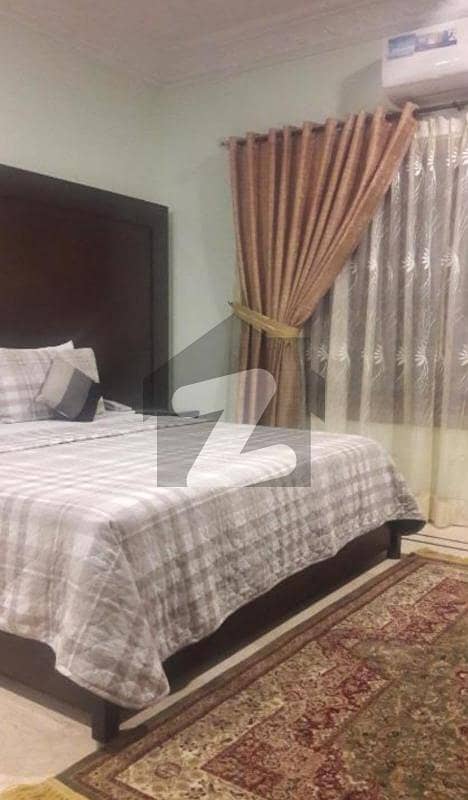 2 Bed Luxurious Apartment Available For Sale In Bahria Town Karachi
