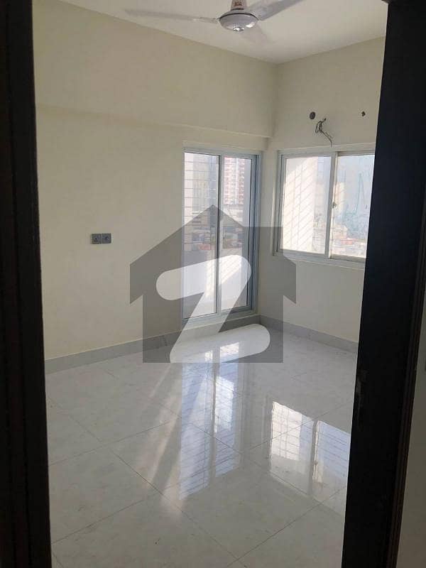 This Is Your Chance To Buy Flat In Mehmoodabad Mehmoodabad