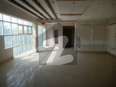 Good 6300 Square Feet Building For Sale In DHA Phase 6