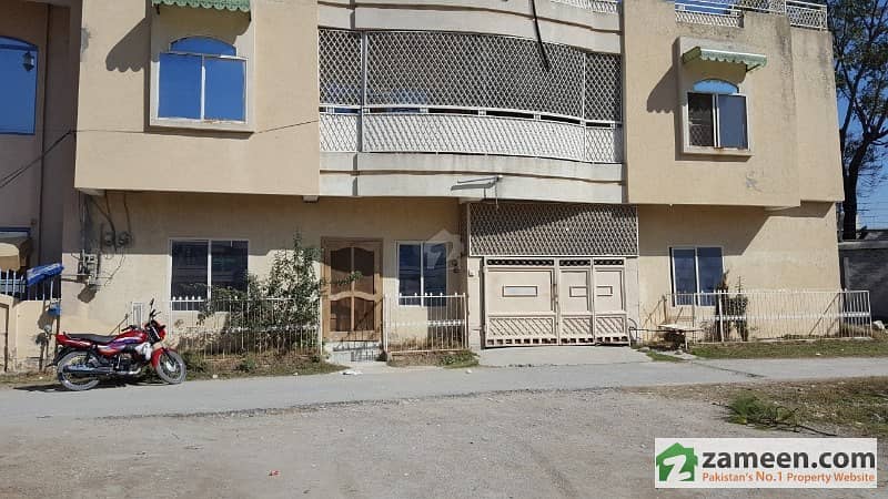 Portion For Rent In Shah Wali