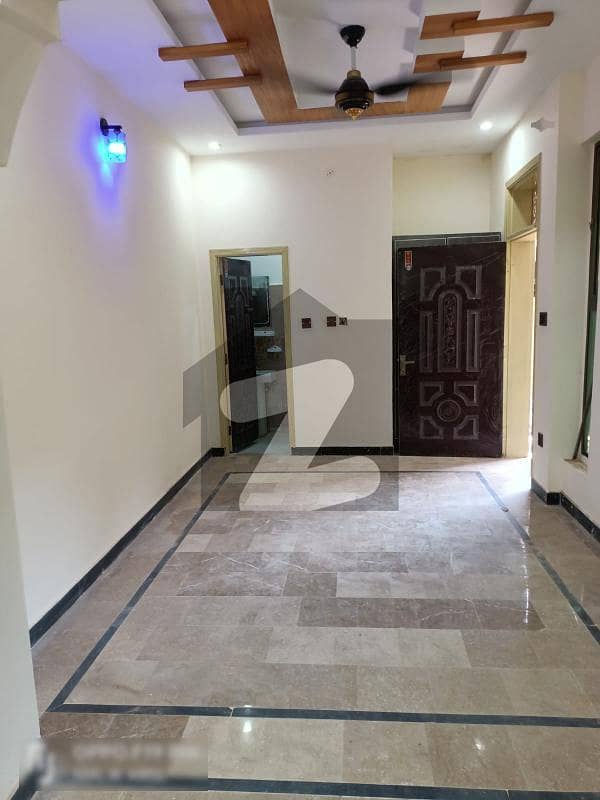 5 Marla House For Sale In Bani Gala Only 12500000/-