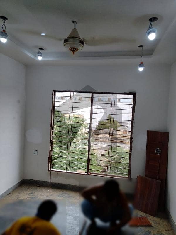 2 Rooms Brand New Flat For Rent Davis Road Lahore Davis Road, Lahore ID46061201