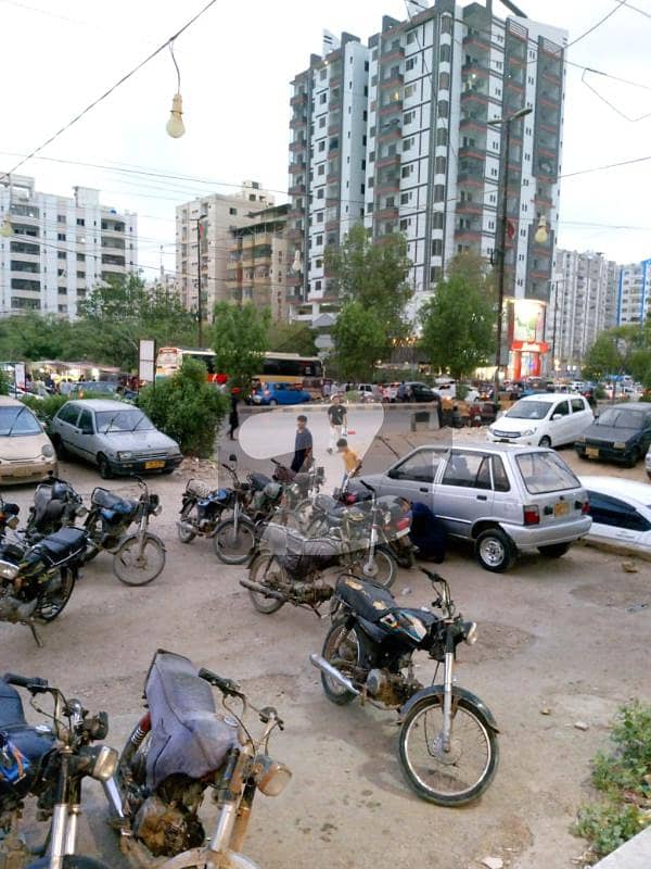 SHOP FOR RENT at Ideal location of MUNAWAR CHOWRANGI
