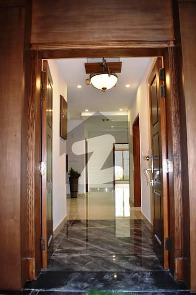 Luxurious 3-bedroom Two Storey Penthouse For Sale In Askari 11 Sector B