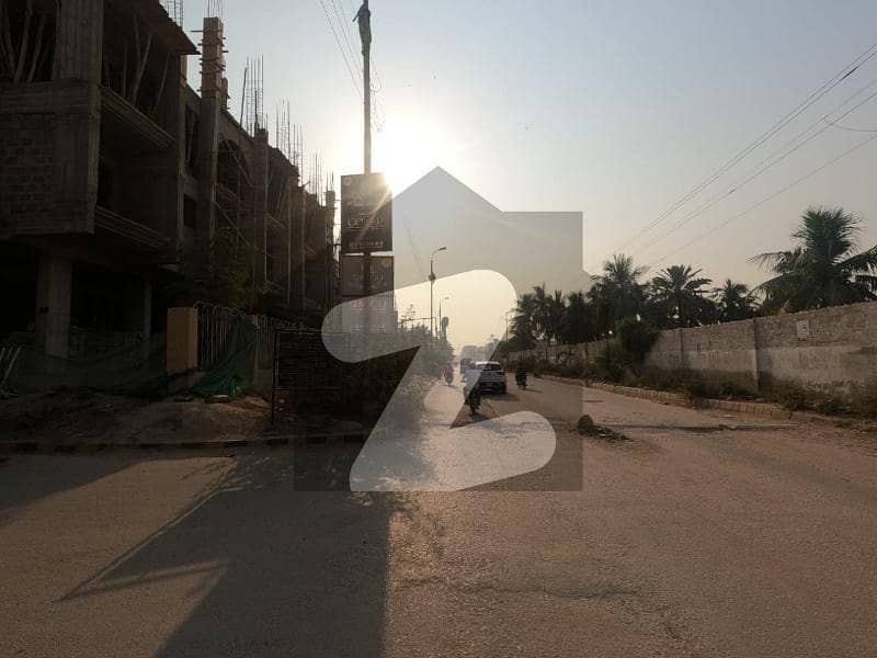 600 Square Feet Flat In KN Gohar Green City Is Available For rent 600 Square Feet Flat In KN Gohar Green City Is Available For rent