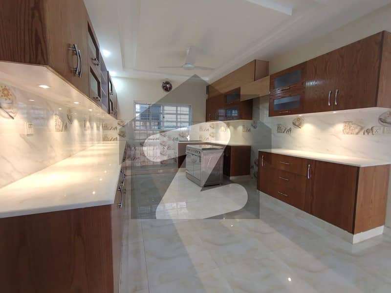 Brand New Upper Portion Available For Rent In Dha Phase 2 Islamabad