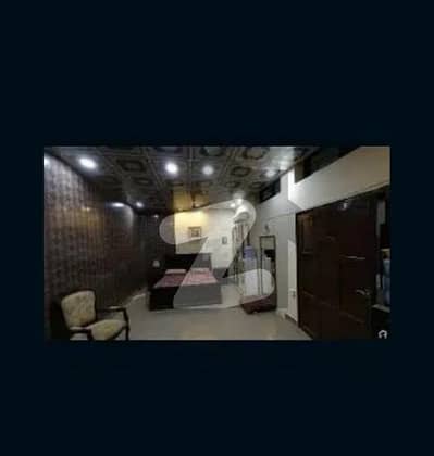 8.5 Marla House For Sale Double Story In Committee Chowk