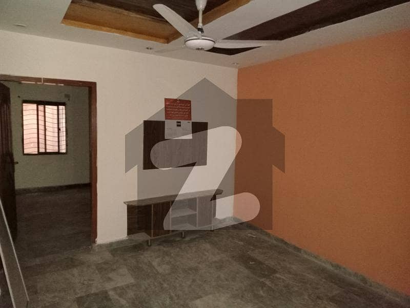 2 Marla Triple Storey House For Sale In Peer Colony Walton Road, Lahore