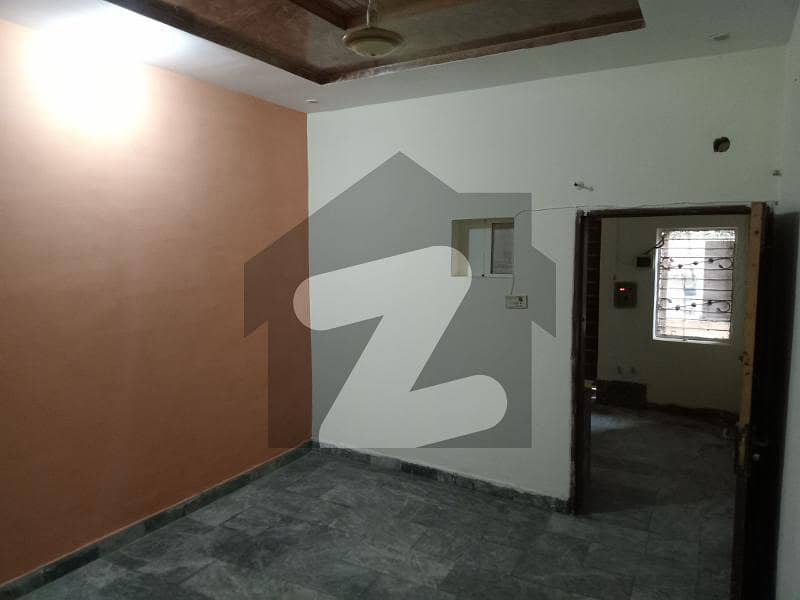 2 Marla Triple Storey House For Sale In Peer Colony Walton Road, Lahore