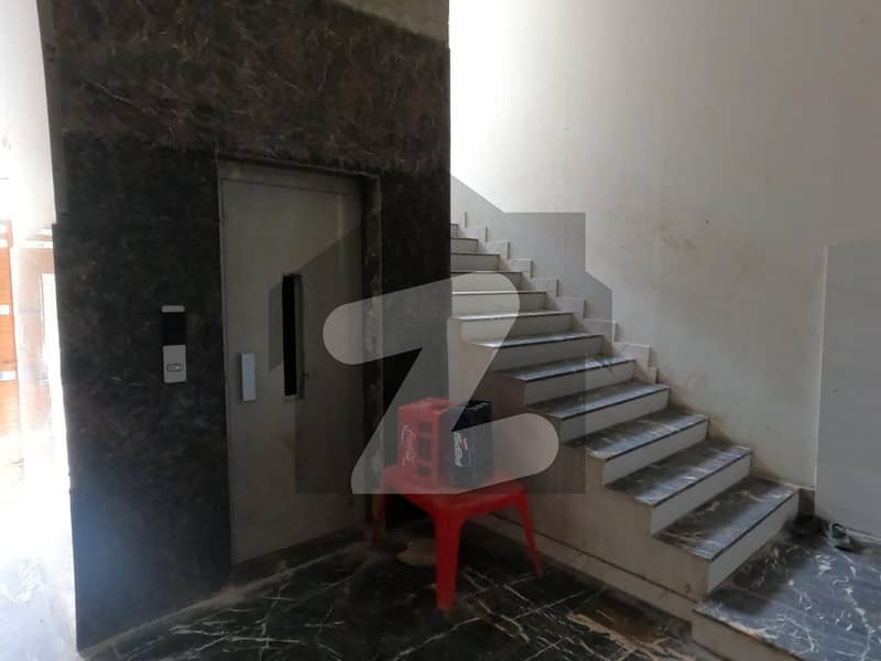 Prime Location Property For sale In Bufferzone - Sector 15-A/5 Karachi Is Available Under Rs. 12,500,000
