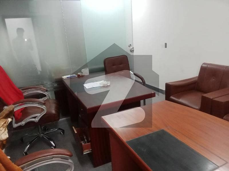 Luxury office available for rent first floor