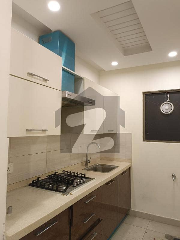 2 Bed Flat Available For Rent In Zarkon Heights G-15 Islamabad