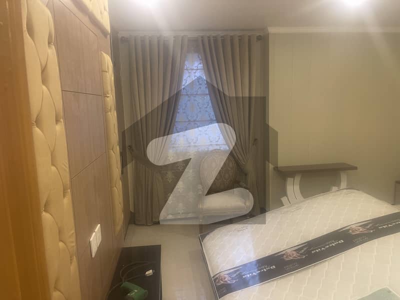 Murree Two Bed Room Brand New Fully Furnished