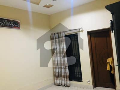 3 Marla Beautiful House Available For Rent In Bilal Town Sialkot