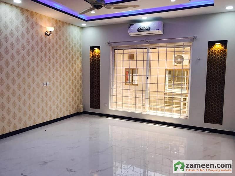1 Kanal Beautifully Designed House For Sale In Phase 4 Bahria Town Rawalpindi