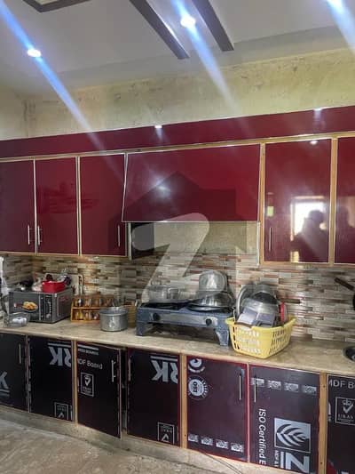 ایس ایم ڈی ہومز فیصل آباد میں 3 کمروں کا 3 مرلہ مکان 65.0 لاکھ میں برائے فروخت۔