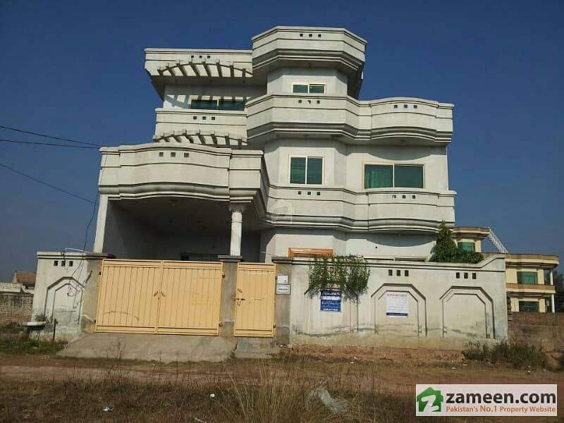 House For Sale In Jammu Road