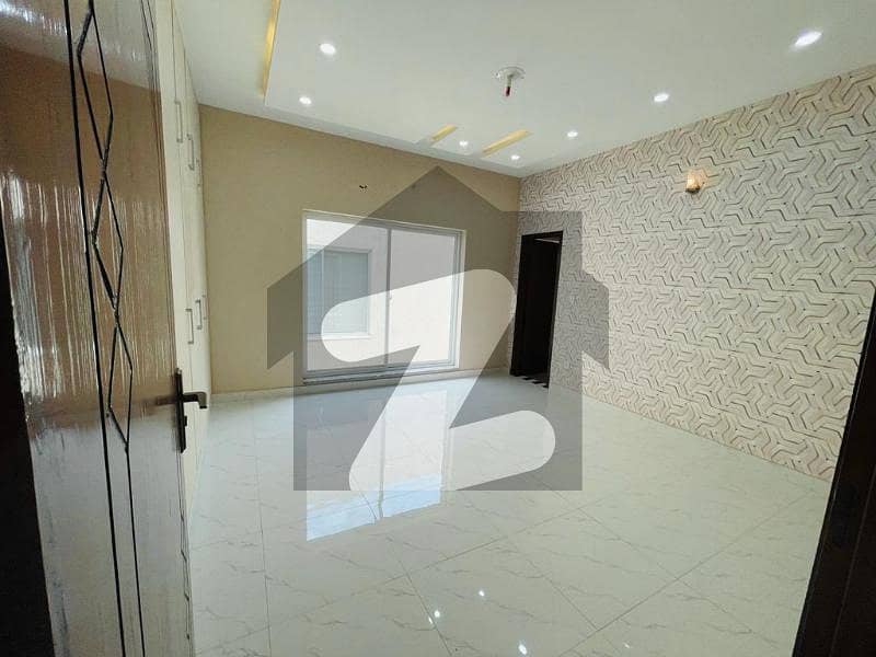 5 marla lower portion for rent in tulip ext gass available bahria town Lahore