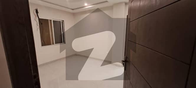 1 Bed Apartment For Sale In Iqbal Block-sector E, Bahria Town Lahore