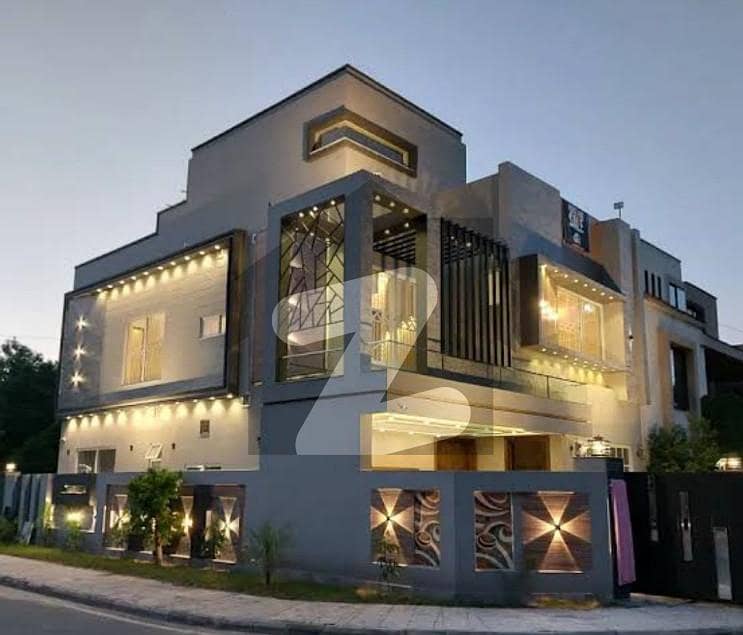 Beautiful Luxurious House For Sale In Gulraiz