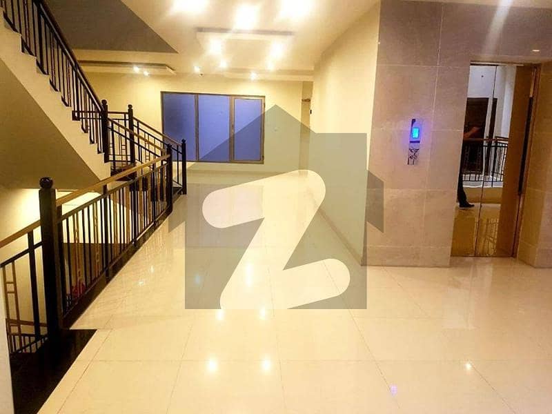 Luxury One Bed Apartment For Rent In Zarkon Heights