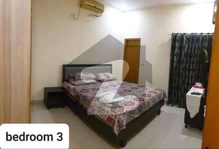 ایکسپو ایونیو سوسائٹی لاہور میں 5 کمروں کا 10 مرلہ مکان 1.3 لاکھ میں کرایہ پر دستیاب ہے۔