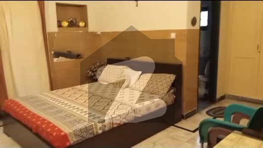 Fully Furnished House For Sale In G-6 Islamabad