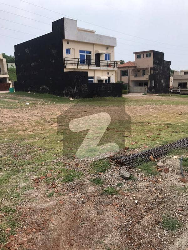7 Marla Builders Location Plot Available For Sale At Investor Rate