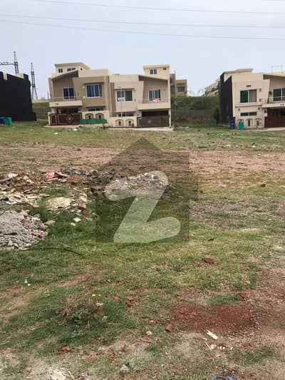 7 Marla Builders Location Plot Available For Sale At Investor Rate