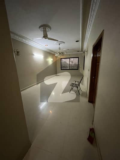 Upper Portion Of 4500 Square Feet In North Nazimabad - Block F Is Available