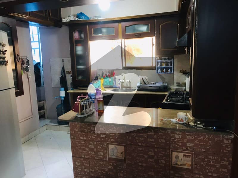 2bed dd in OMEGA HEIGHTS GulistaneJauhar Block 13, Gulistane