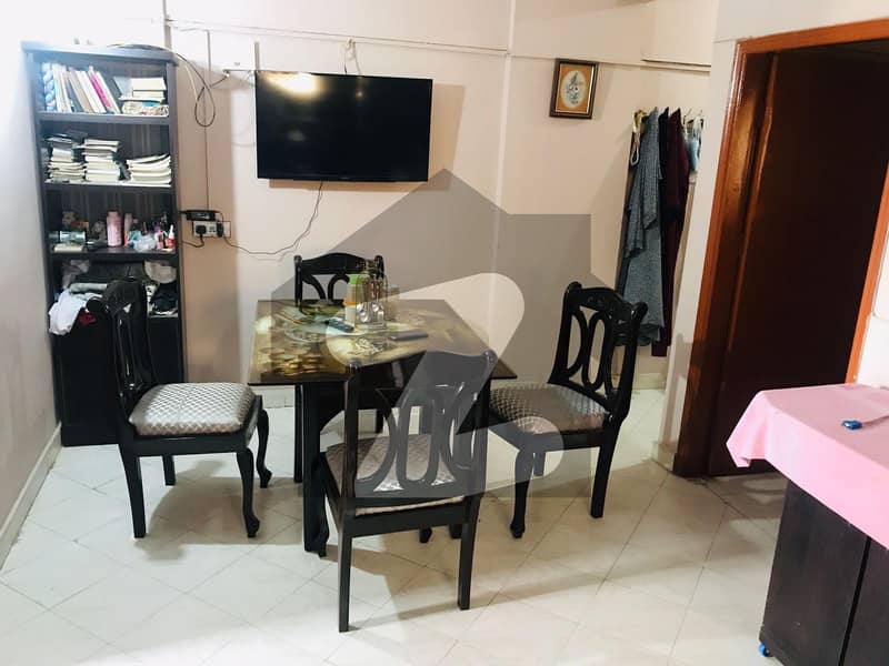 2bed dd in OMEGA HEIGHTS GulistaneJauhar Block 13, Gulistane