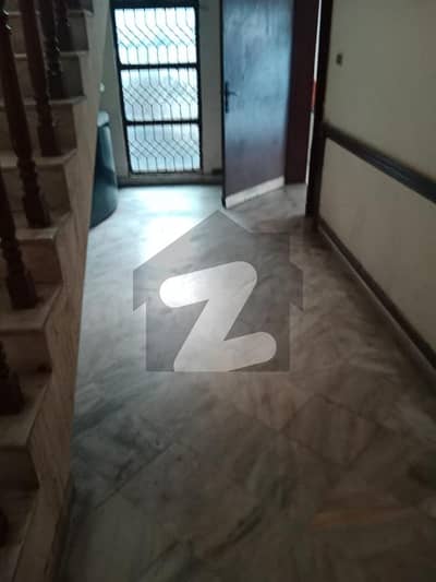 2 kanal Upper Portion for Rent for Silent Office in Ahmed Block new Garden Town Lahore
