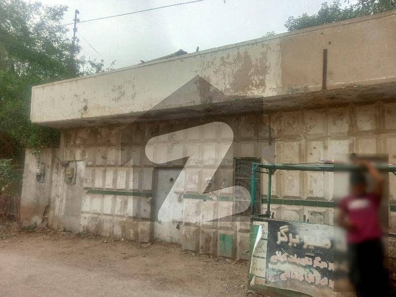 ملیر کراچی میں 6 کمروں کا 19 مرلہ مکان 7.25 کروڑ میں برائے فروخت۔