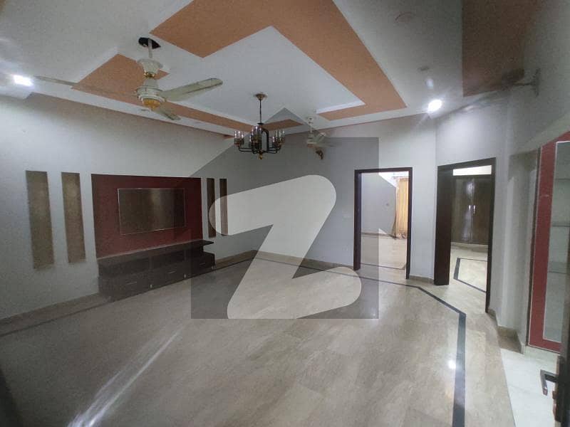 2250 Square Feet Lower Portion Is Available For Rent In Jubilee Town