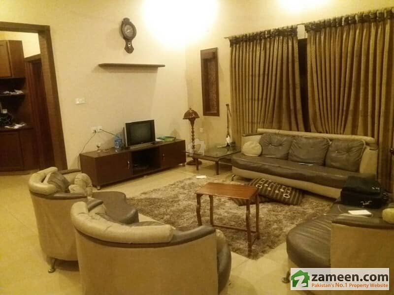 Furnished Double Unit House for Sale in TECH Town (TNT Colony)