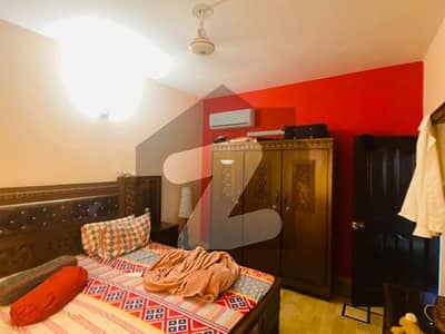 Apartment For Rent In Shamsi Society